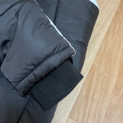 SHISKY ダウン150の画像