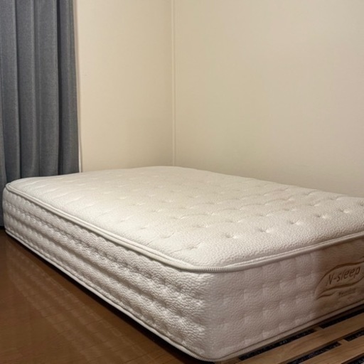 N Sleep Premium セミダブル