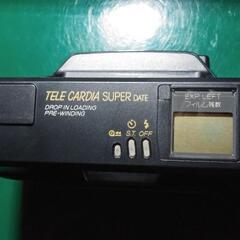 中古  カメラ  フジフィルムの画像