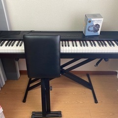 電子ピアノ88鍵セット