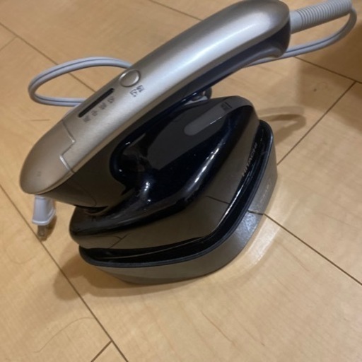 スチームアイロン