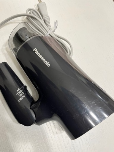 未使用品ドライヤーPanasonic製