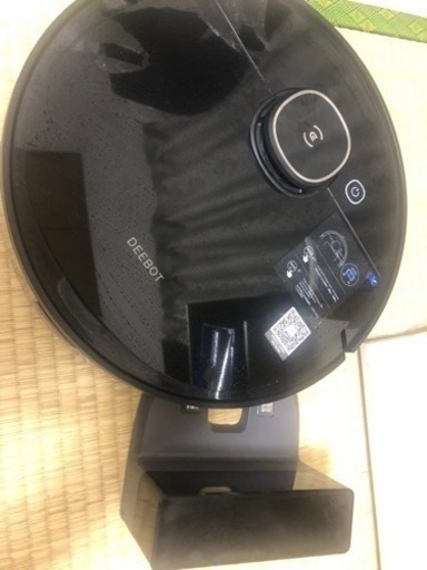 DEEBOT  【3/15まで値下げ】【値下げ交渉可】