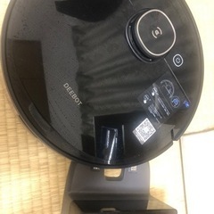 DEEBOT 【3/15まで値下げ】【値下げ交渉可】