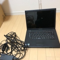 パソコン