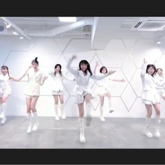 動画再生回数2万8千回突破！♡ダンス仲間募集♡曲完コピしましょう！