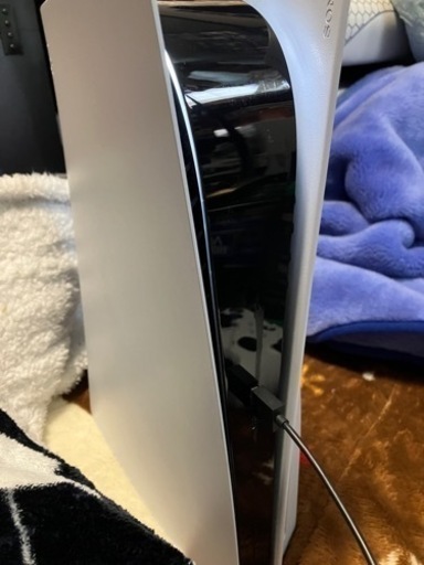 ［箱説なし・付属品要確認］CFI1100 プレイステーション5
