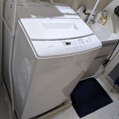 洗濯機