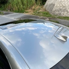 レクサス　IS 350 Fスポーツの画像