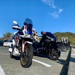 ツーリングチーム　JAP RIDERS メンバー募集🏍️🌬️ - 一宮市