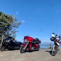 ツーリングチーム　JAP RIDERS メンバー募集🏍️🌬️ − 愛知県
