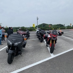 ツーリングチーム　JAP RIDERS メンバー募集🏍️🌬️ - メンバー募集