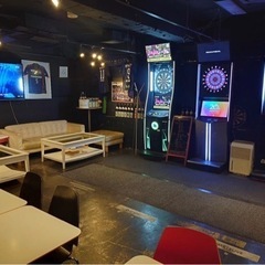  ダーツイベント開催！みんなで楽しもう🎯 - メンバー募集