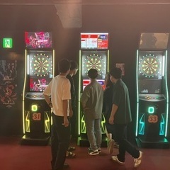  ダーツイベント開催！みんなで楽しもう🎯 - 新宿区