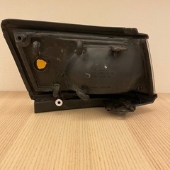 AE86レビンコーナレンズ　左側の画像