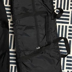 中古ベビーサークル⭐︎ベビーベットの画像