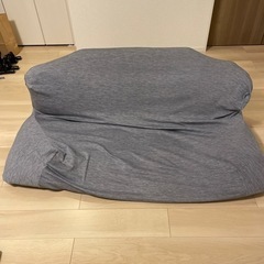 ニトリ　ローソファ