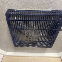 ニトリ　コタツ　コタツ布団付の画像