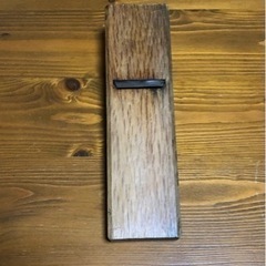 かんな 寸三 関奴の画像