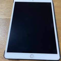 iPad Air第3世代　256G WiFiモデル　極美品　画面割れ、傷なし、ケース入れて入れて使用
