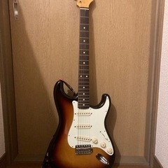 エレキギター