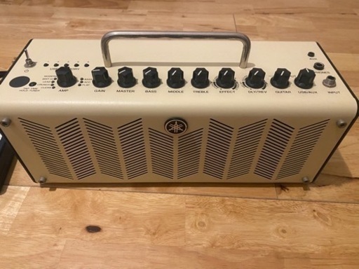 YAMAHA THR10 ギターアンプ