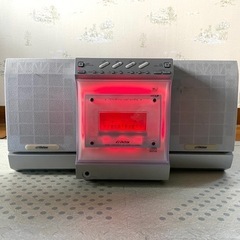 Victor UX-J55MD ミニコンポ｜Yahoo!フリマ（旧PayPayフリマ）
