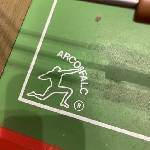 サッカーボード　おもちゃ　ボードゲーム
