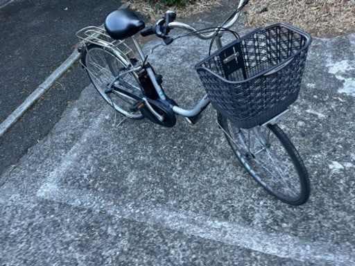 Panasonic電動自転車販売