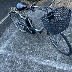 Panasonic電動自転車販売