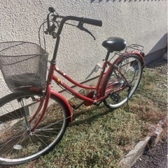 自転車