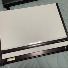 製図板　MUTOH