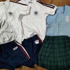 鴻池学園幼稚園☆制服☆スモック☆体操服
