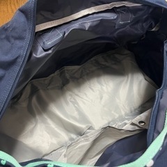 FILA修学旅行用バッグ再値下げ！！2月末で処分しますの画像
