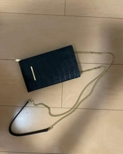 スマホショルダー