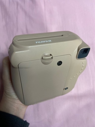 その他 FUJIFILM Instant Camera, Instax Mini 8+