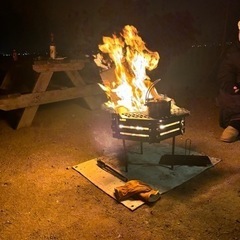 ✨✨キャンプ仲間募集✨✨ − 高知県