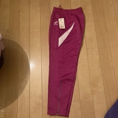 新品ジャージの画像
