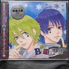 Bingo!!!!（ルイ・エルver）