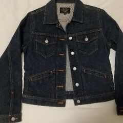 【Vintage】ラルフローレン　Gジャン