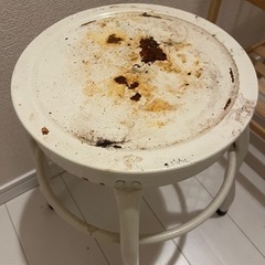 スツール無料 植物おきなどに