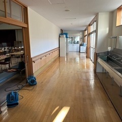 児童養護施設のボランティア清掃をさせて頂きたいです