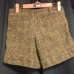IENA ショートパンツ FREE SIZE