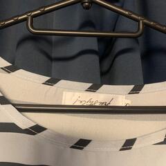 シャツ　Sの画像