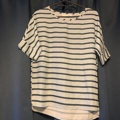 シャツ　Sの画像