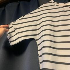 シャツ　Sの画像