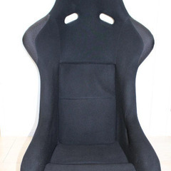 フルバケ　rennsport sp-g 状態良品