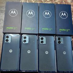 新品 MOTOROLA moto g53y 5G 128GB シ...
