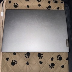 動確済 軽量・薄型 Lenovo Ideapad S340 14API Ryzen5 3500U メモリ8GB SSD256GB GPU AMD Radeon Vega 8 Graphics レノボ ノートPC 軽い 薄いの画像