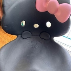 MTG  Style Hello Kitty 座椅子 2月半ばま...